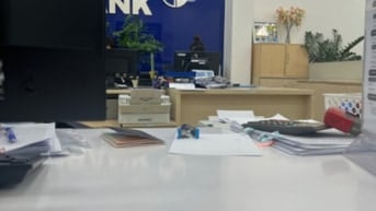 JOB ĐI ĐỔI ĐÔ TẠI CÁC BANK HCM