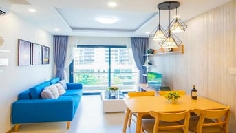 Cần bán Căn hộ tại New City Thủ Thiêm tầng thấp gồm 1 phòng ngủ 51m2
