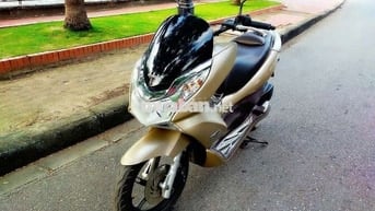 Bán Pcx Nhập Khẩu Chinh Chủ íT Sử Dụng Xe Zin Đep