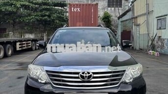 Chính chủ bán xe Fotuner