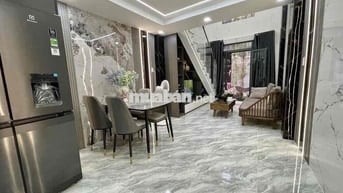 🏡 GẤP BÁN NHÀ MỚI CỨNG – GẦN SIÊU THỊ EMART