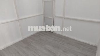 Phòng trọ chính chủ ngay trung tâm Quận 1, giá 1tr2