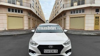 Hyundai Accent 2019 1.4 MT Base - 90000 km