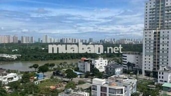 🍒Bán căn hộ 1pn đã cải tạo thành 2pn*Shr*Cc BellezaQ7*45m2- 2.65 tỷ