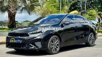 Kia K3 Premium 2024 - Màu đen - 1v4km