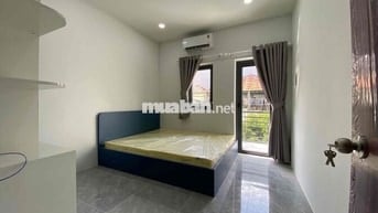 Khai trương dự án 1PN ban công gần học viện Hàng Không, Q.Tân Bình