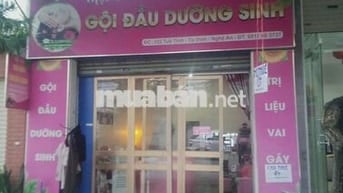 CHO THUÊ KI ỐT MẶT TIỀN ĐƯỜNG TUỆ TĨNH