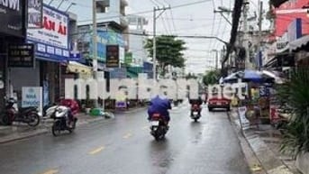 Nhà MT hẻm xe hơi , Kinh doanh , Giá rất tốt . Gò Xoài , BT