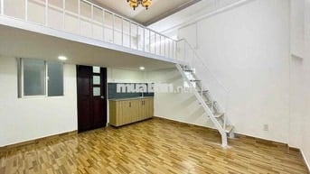 KHAI TRƯƠNG DỰ ÁN DUPLEX SIÊU RỘNG NGAY CÔNG VIÊN LÀNG HOA Ở ĐƯỢC 4NG