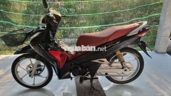 Future led 2018 up wave125i