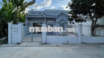 Cho Thuê Nhà Hẻm ÔTÔ 777 Trần Hưng Đạo Phường 3 Sóc Trăng