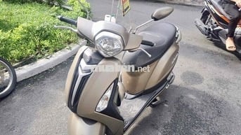 bán xe yamaha grande fi 2018 cchủ 16tr800 số đẹp