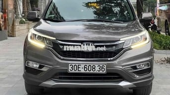 Honda CR V 2016 2.4 AT - 82000 km