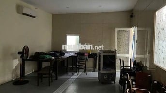 Cho thuê mặt bằng 2MT Nguyễn Chí Chanh
