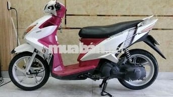 Luvias 2011 ,Xe Máy Bao Êm,Mạnh,Mượt