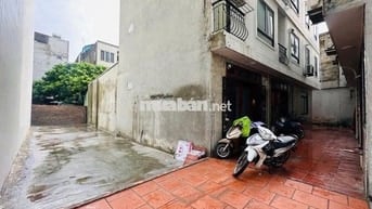 Chính chủ bán lô đất đẹp - Đất Mai Phúc - 60m2 - Ngõ nông sân rộng