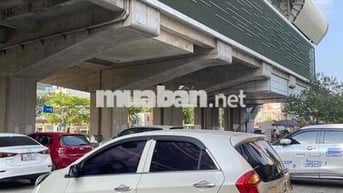 Toyota Hà Đông bán Kia Morning 2015 - 9,5v km