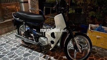 xe dream sanda ( boss )