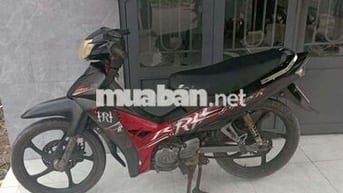 Xe Sirius máy êm ru dàn ngoài liền đẹp