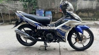 EXCITER 135 đời cao 2014 máy zin quá êm B62.