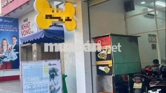 Giảm Còn 30Tr Mặt Tiền Lê Quang Định 320m2 3 Tầng gần Chợ Bà Chiểu