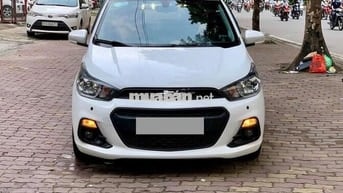 Chevrolet Spark 2016 Van 1.0 AT - 68000 km