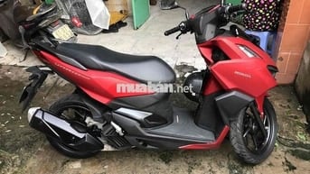 Vario 160 CBS đỏ chery Chính chủ biển 61 18.000km
