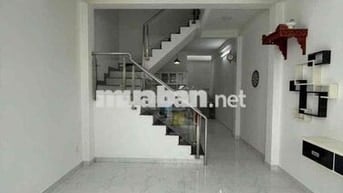 Nhà 1 trệt 1 lầu 2PN 2WC sẵn nội thất mới đẹp gần Lê Văn Chí Thủ Đức
