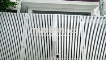 NHÀ PHỐ NGAY CÔNG VIÊN LÀNG HOA GÒ VẤP, P11,GV,HCM 5X14 (70M2) 5.95 TỶ