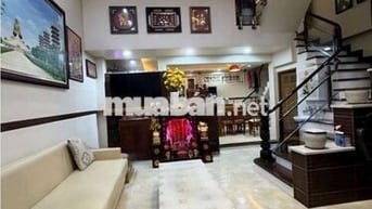 HẺM XE TẢI HƯƠNG LỘ 2 LÊ VĂN QUỚI 5 TẦN 8.2M13M Khôn LỘ GIỚI Hơn 13 TỶ