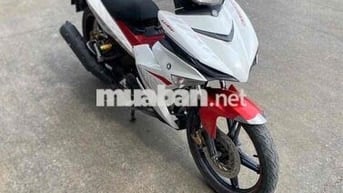 Exciter 150cc(2016)bstp,máy zin xe đẹp chạy êm ru