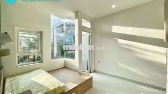 Dự án mới - full nội thất - máy chiếu phim - Etown