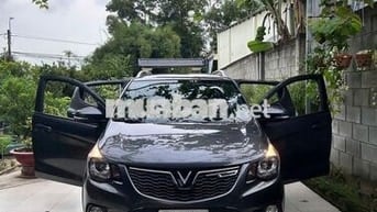 VinFast Fadil 2020 1.4 AT Plus - 12870 km