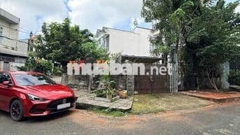 BÁN ĐẤT ĐƯỜNG 11, LINH XUÂN - HẺM NHỰA 6M - 50.6M² - CHỈ 3.95 TỶ