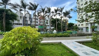 Conic Garden 42,1m2 shr NH hỗ trợ 1,1tỷ Nhà mới tinh ở liền MG 20tr   