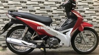 xe wave s 110cc  2012 biển Đồng nai