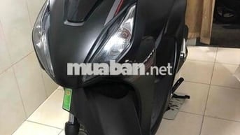 Vision 2025 đen mờ bánh lớn SD 2373km 99% BSTPHCM