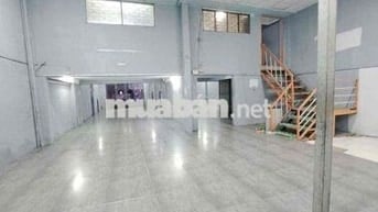 Kho Xưởng 8x30m Lửng Đúc (2PN 2WC) Hẻm Tải 2,5Tấn. Tỉnh Lộ 10. Da Sà