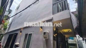 🌸🌸CỰC PHẨM Q10-LÔ GÓC HẺM NG TRI PHƯƠNG HƠN 5TỶ-CHỦ MỚI ĐẦU TƯ SỬA ĐẸP