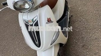 nozza bstp xe chính chủ ký giấy