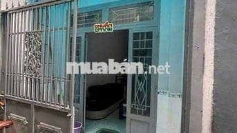 Cho thuê nhà đg.hoàng văn thụ.p4.tân bình