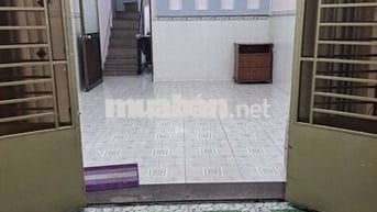 CHO THUÊ NHÀ NGUYÊN CĂN GÒ VẤP