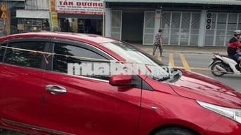 Toyota Vios 2019  1.5E MT - 95000 km