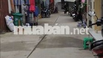 Bán nhà hẻm 1225 huỳnh tấn phát,nhà đẹp diện tích lớn 60m2 giá 3tỷ95