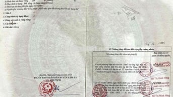 SIÊU HOT – CẦN SANG NHƯỢNG GẤP LÔ ĐẤT MẶT TIỀN NHỰA CHÍNH ĐÔNG THANH 6