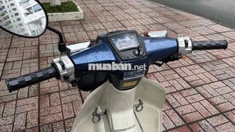 Honda Cub84/50 custom dành cho Ace đam mê,học sinh