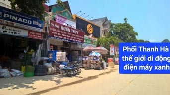 Em đang cần tiền đi nước ngoài cần bán gấp lô đất 60m giá hạt rẻ chỉ n