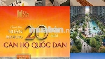 The Win City-  Chỉ179 triệu mua căn hộ di chuyển 25p đến AEON MALL