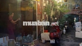 MBKD 200M² PHẠM VĂN CHÍ CHỈ 25 TRIỆU