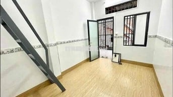 🧧1 trệt 1 lầu cửa sổ trời thoáng mát gần IUH VLU